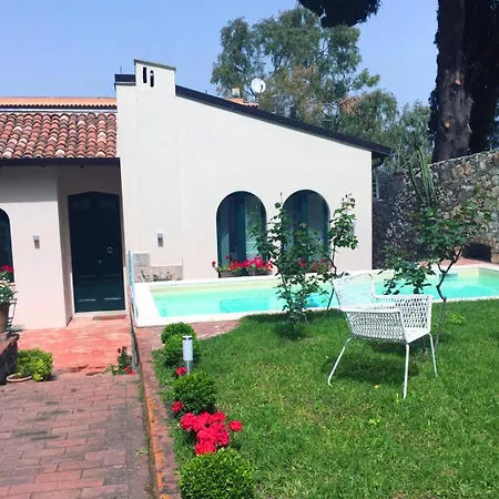 Miami Villa *