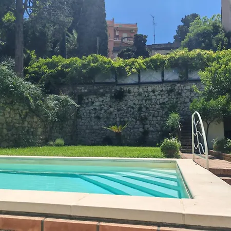 Miami Villa *